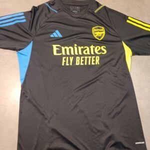 Adidas Training Jersey 23/24